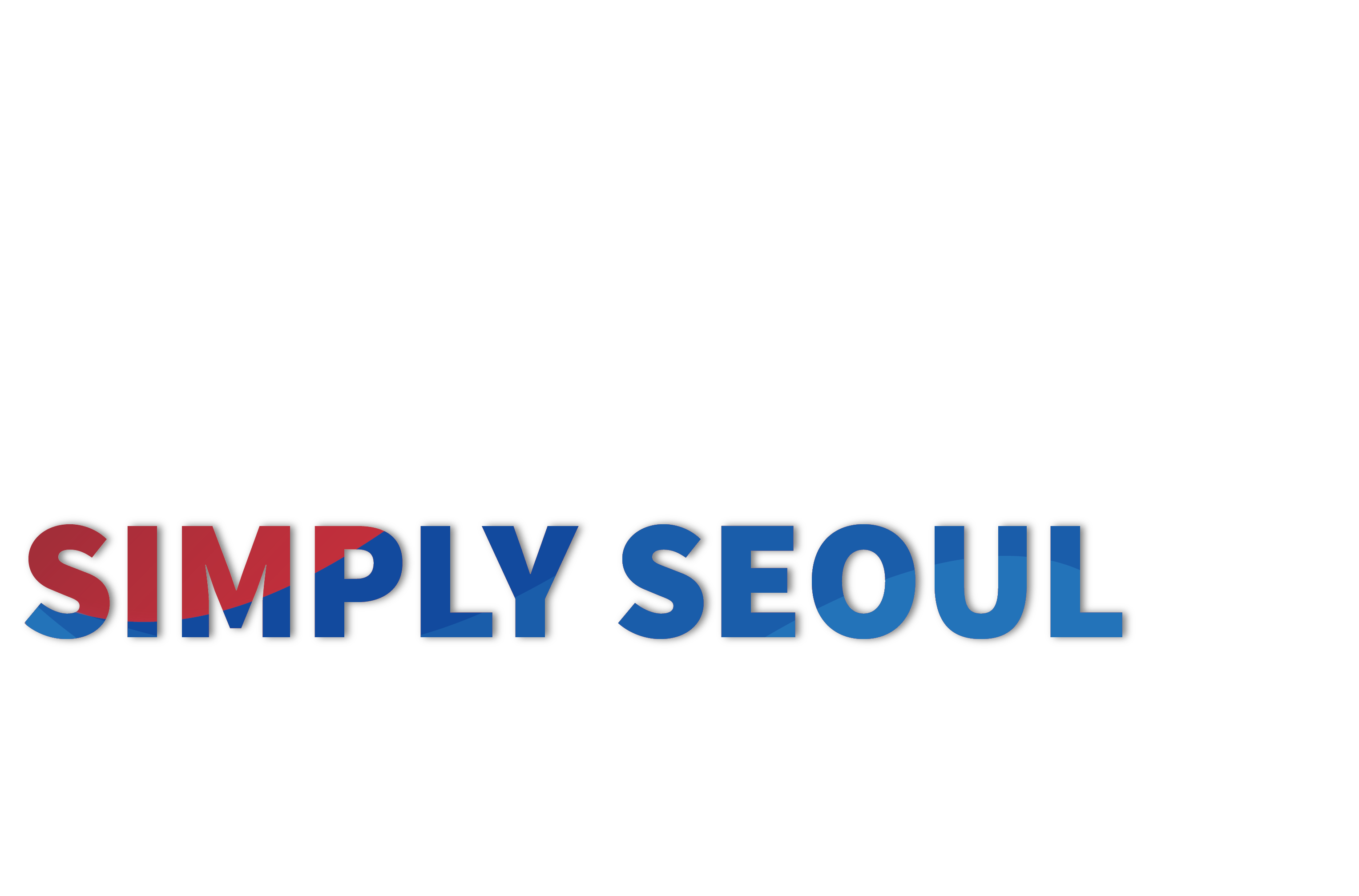 Logo Design by indra for Simply Seoul | Design #29649887