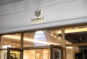 Logo Design by LionStudioz for Simply Seoul | Design: #29648885