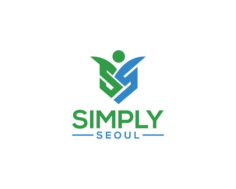 Logo Design by LionStudioz for Simply Seoul | Design #29648886