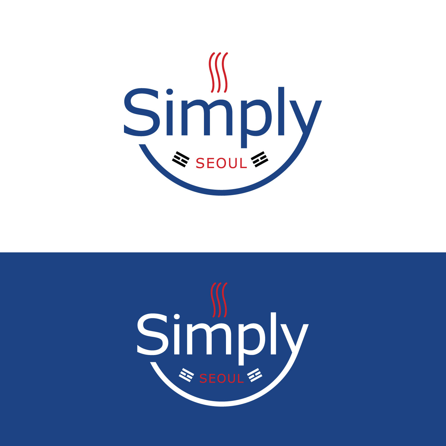 Diseño de Logo por LAXMI DESIGNHUB para Simply Seoul | Diseño #29642540