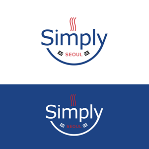 Logo Design by LAXMI DESIGNHUB for Simply Seoul | Design: #29642540