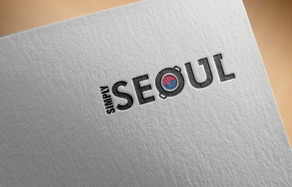Logo-Design von R.Bello für Simply Seoul | Design #29671765