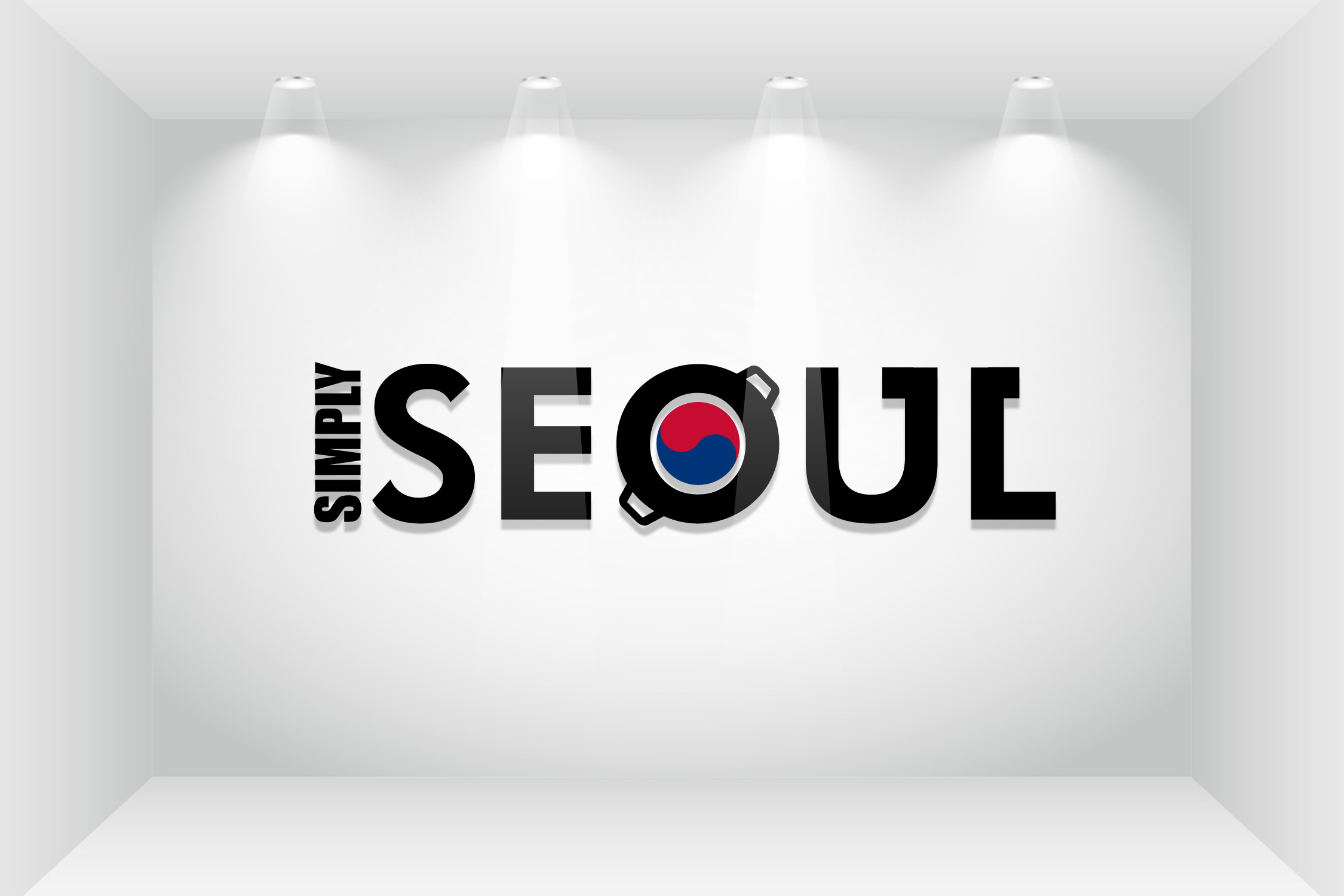 Design de Logo par R.Bello pour Simply Seoul | Design #29671766