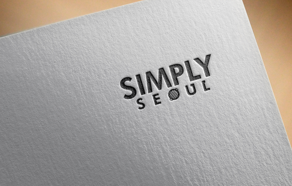 Design de Logo par R.Bello pour Simply Seoul | Design #29732711