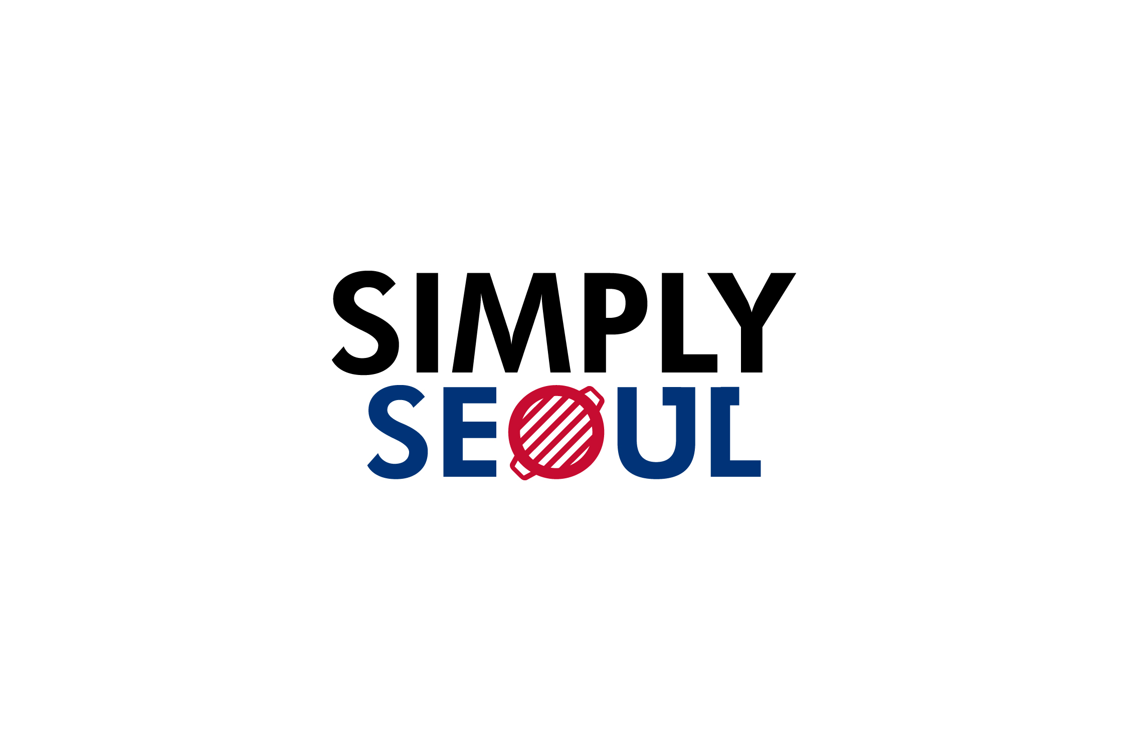 Logo Design by R.Bello for Simply Seoul | Design #29737170