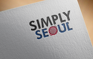 Logo Design by R.Bello for Simply Seoul | Design: #29737173