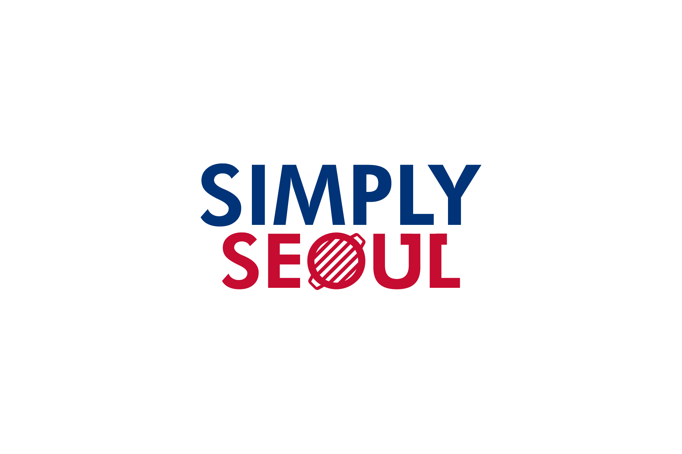 Diseño de Logo por R.Bello para Simply Seoul | Diseño #29737176