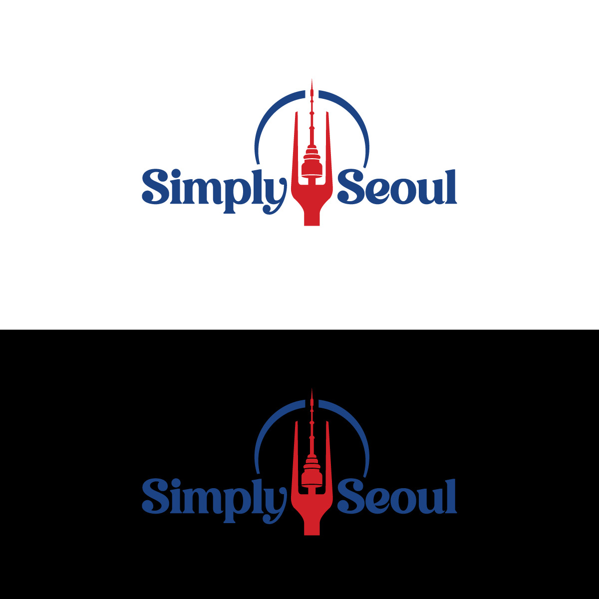 Diseño de Logo por brand maker para Simply Seoul | Diseño #29645972