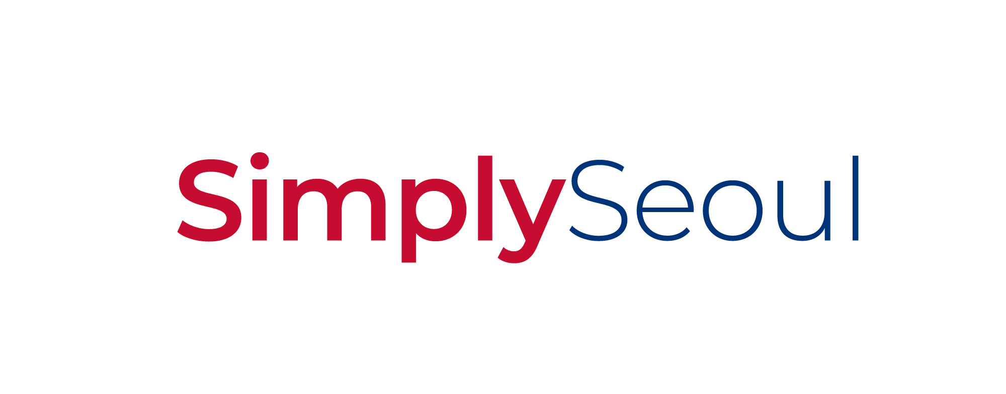 Logo Design by Paras Bali for Simply Seoul | Design #29677772