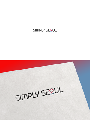 Logo Design by BUNG for Simply Seoul | Design #29641653