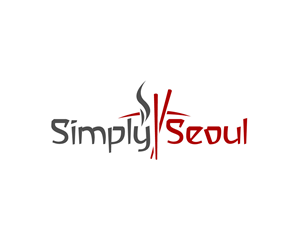 Logo Design by Ansh Design for Simply Seoul | Design: #29643504