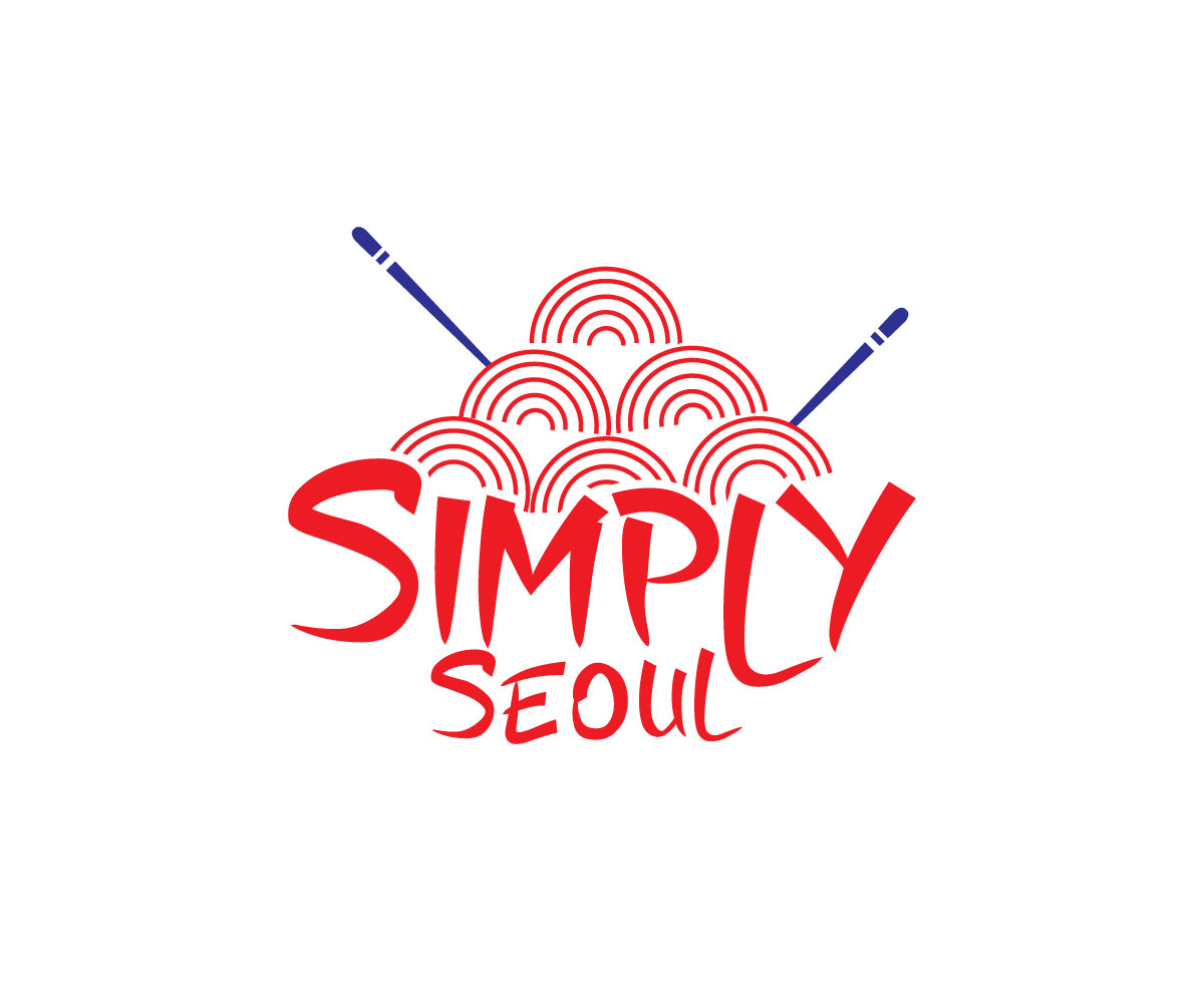 Logo Design by Ansh Design for Simply Seoul | Design #29643505
