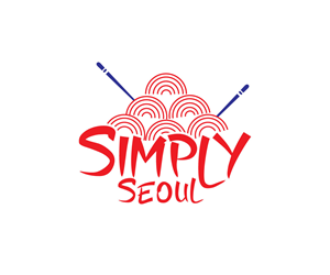 Logo Design by Ansh Design for Simply Seoul | Design: #29643505
