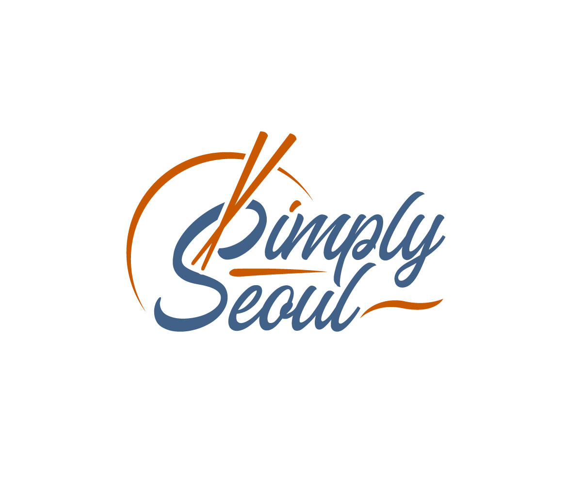 Logo Design by Ansh Design for Simply Seoul | Design #29643506