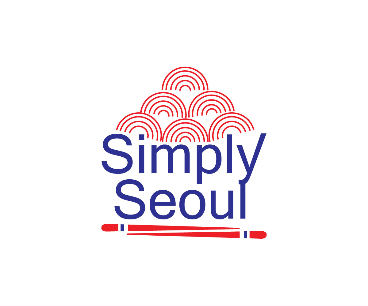 Diseño de Logo por Ansh Design para Simply Seoul | Diseño #29643507