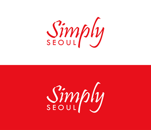 Logo Design by Soonia for Simply Seoul | Design: #29645537