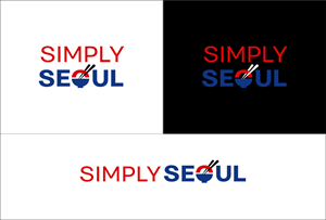 Logo Design by Udaya G for Simply Seoul | Design #29642088
