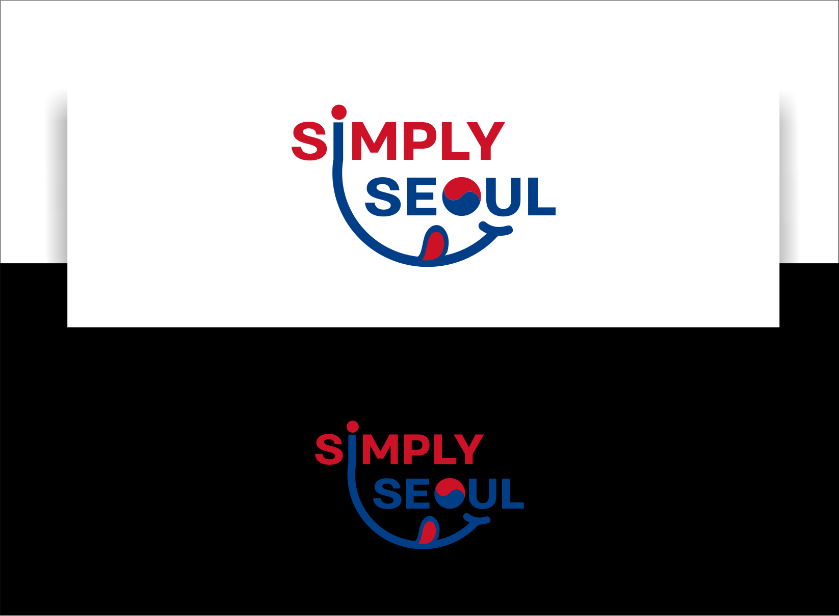 Logo Design by Udaya G for Simply Seoul | Design #29644933
