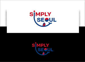Diseño de Logo por Udaya G para Simply Seoul | Diseño: #29644933