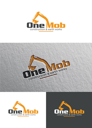 Logo Design by chris Ray for 5six | Design: #29643914