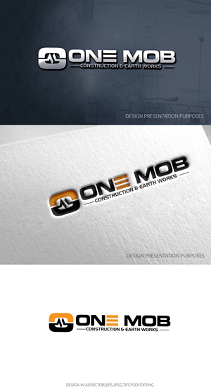 Logo Design by zebronicgraphic for 5six | Design: #29643156