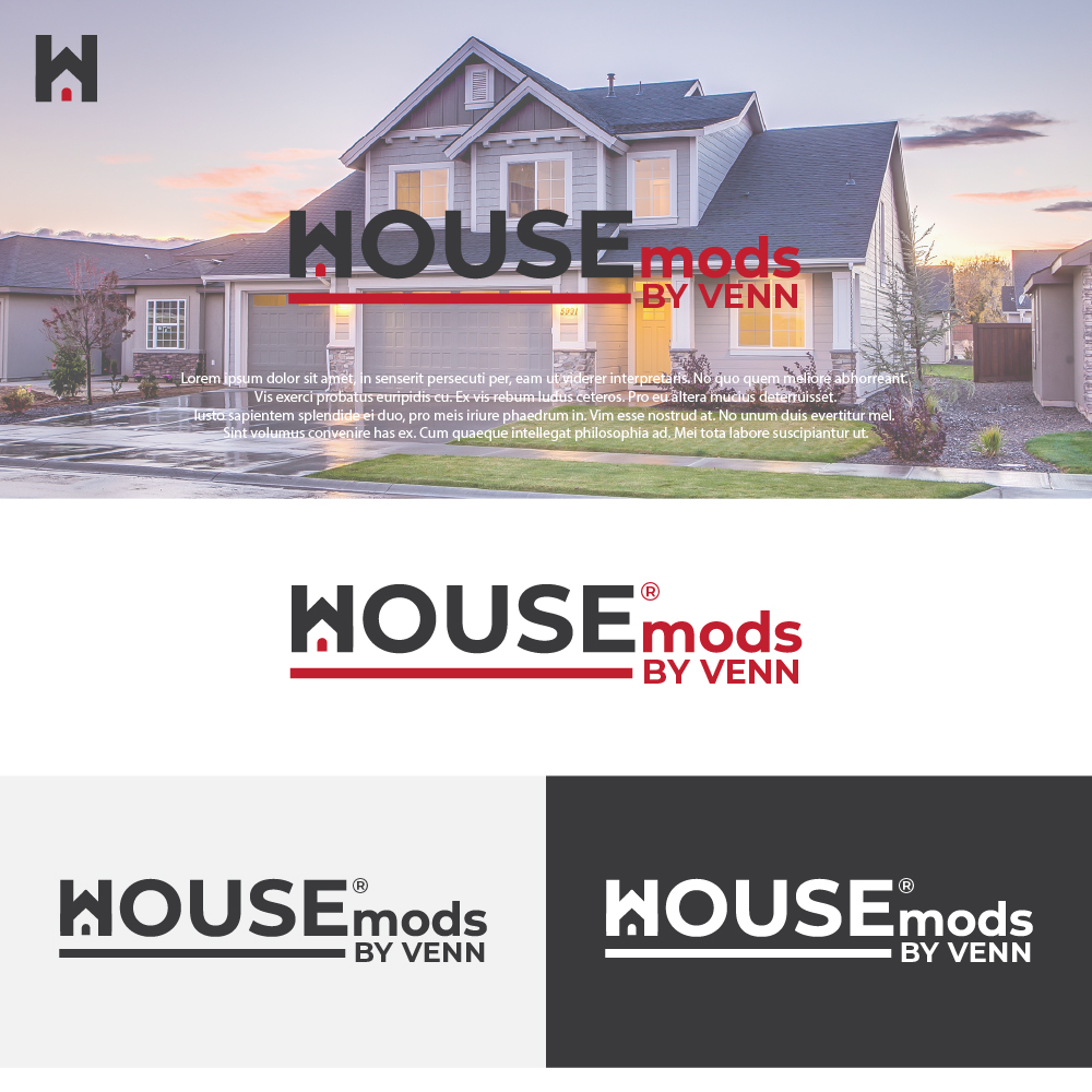 Logo Design by farady for this project | Design #29647793