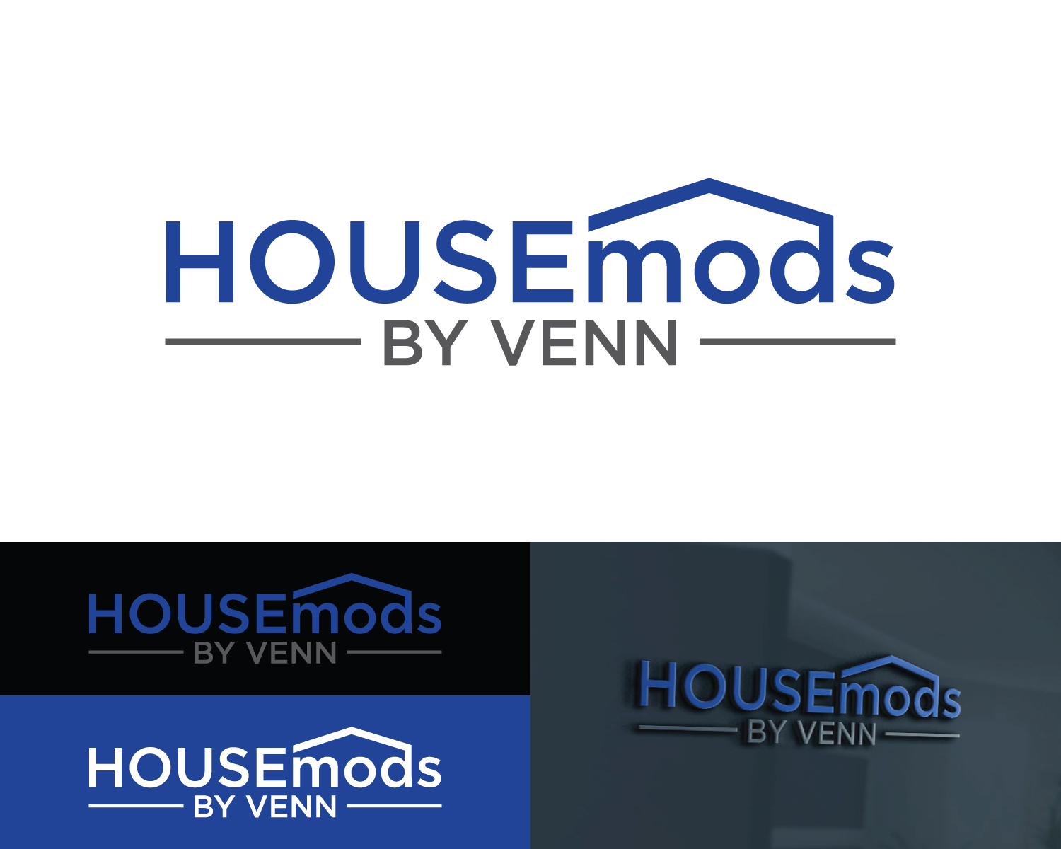 Logo Design by Box Graphic for this project | Design #29645787