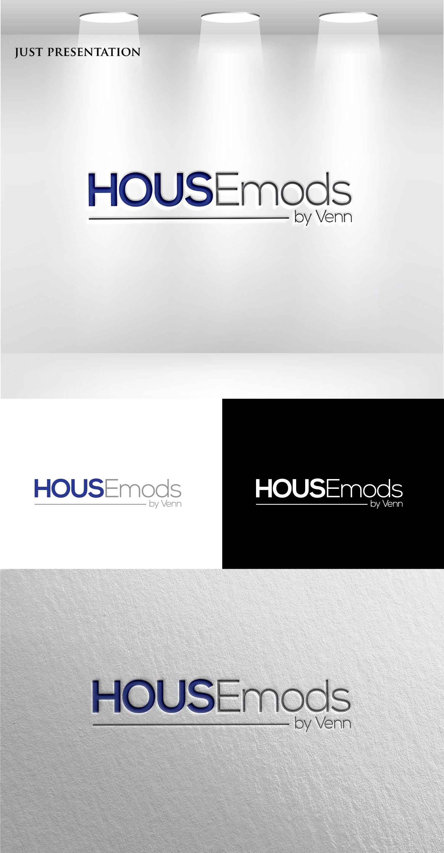 Logo Design by Mi Design1 for this project | Design #29644648