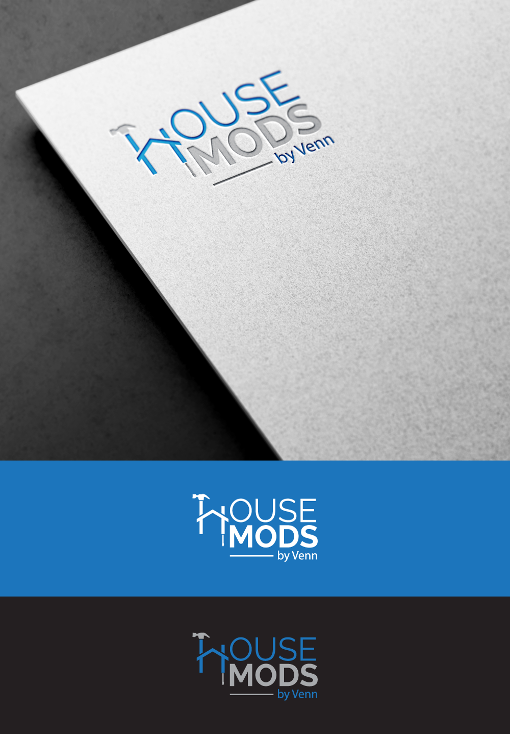 Logo Design by Digi_Design555 for this project | Design #29646436