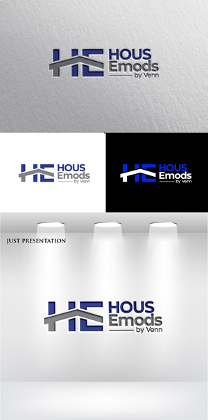 Logo Design by ax design2 for this project | Design: #29645729