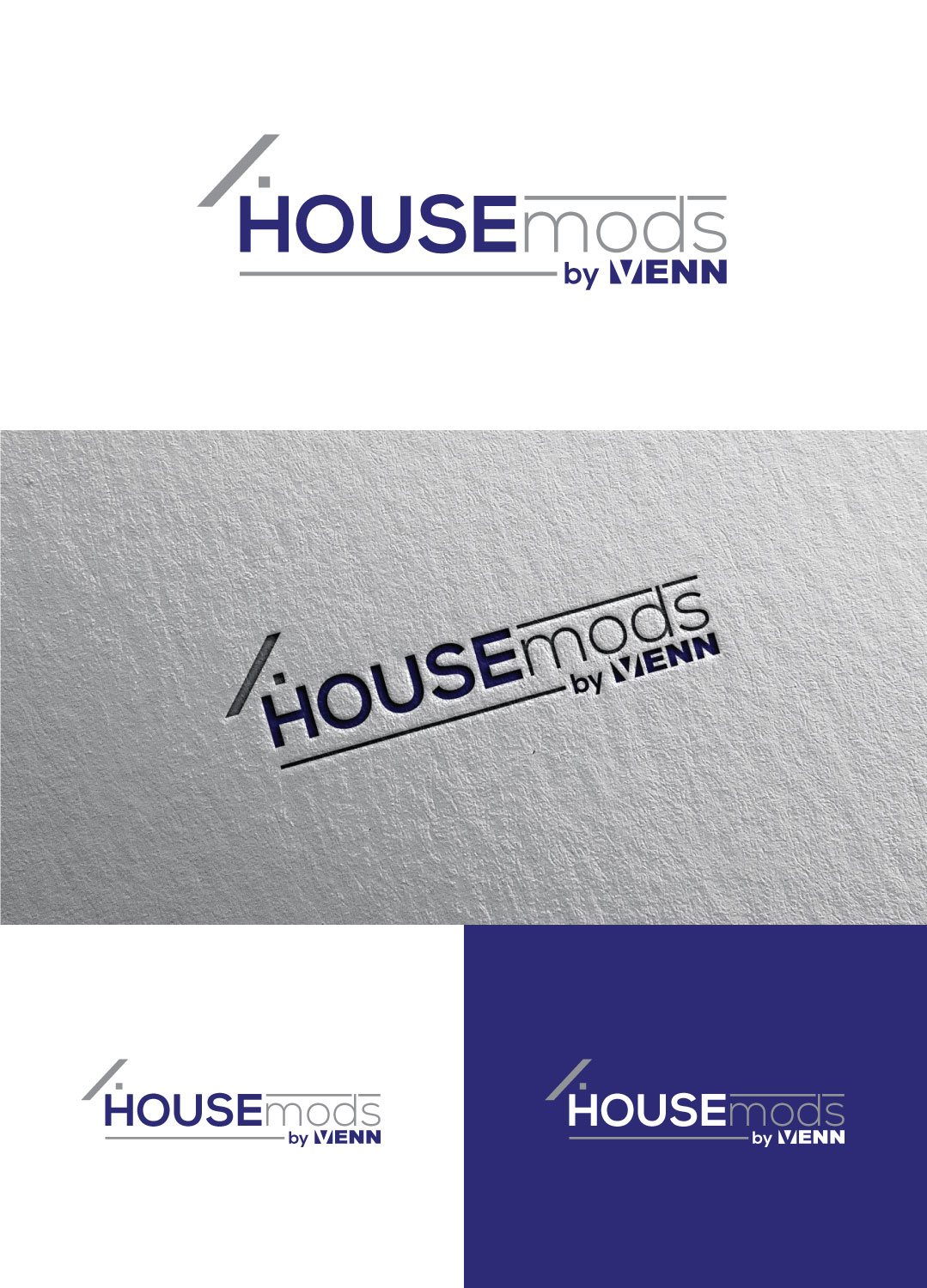 Logo-Design von chris Ray für dieses Projekt | Design #29644172