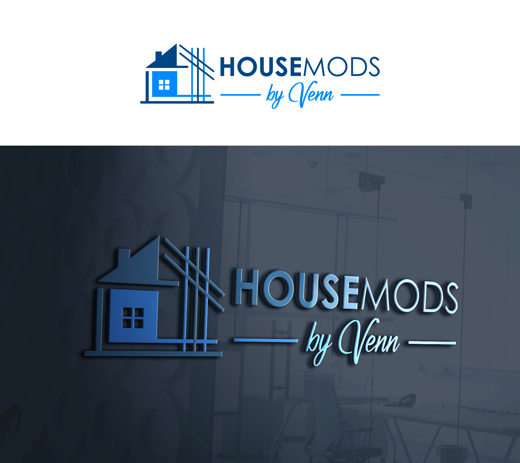 Logo Design by Ura Designs for this project | Design #29645830