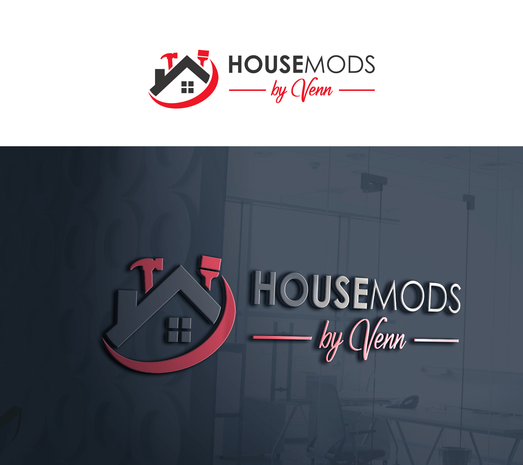 Logo Design by Ura Designs for this project | Design #29645831