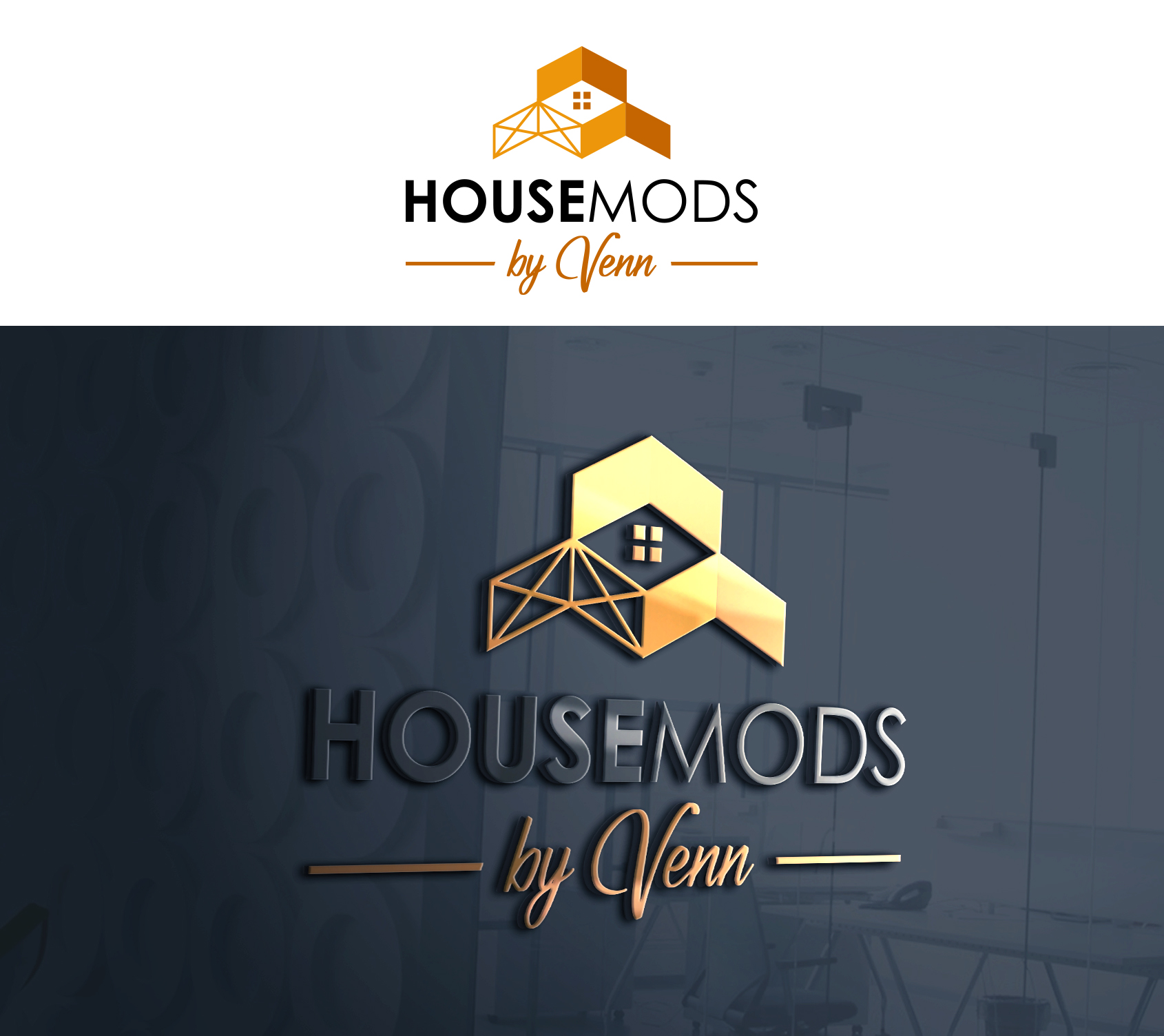 Logo Design by Ura Designs for this project | Design #29645832