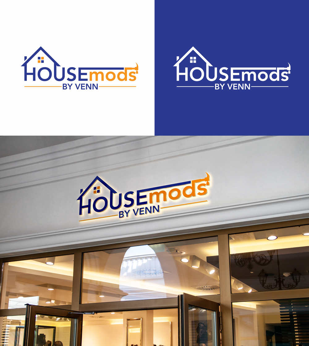 Logo-Design von RA-bica für dieses Projekt | Design #29644583