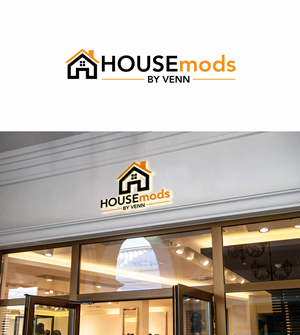 Logo Design by RA-bica for this project | Design: #29648116