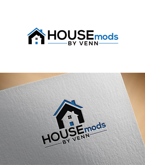 Logo Design by RA-bica for this project | Design: #29648117