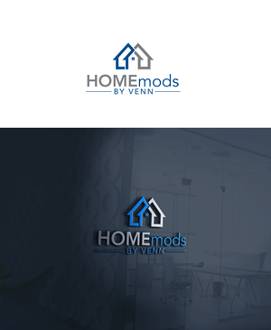 Logo Design by RA-bica for this project | Design: #29649135
