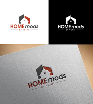 Logo Design by RA-bica for this project | Design: #29649679