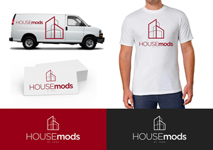 Logo-Design von Stobart Creative für dieses Projekt | Design: #29645124