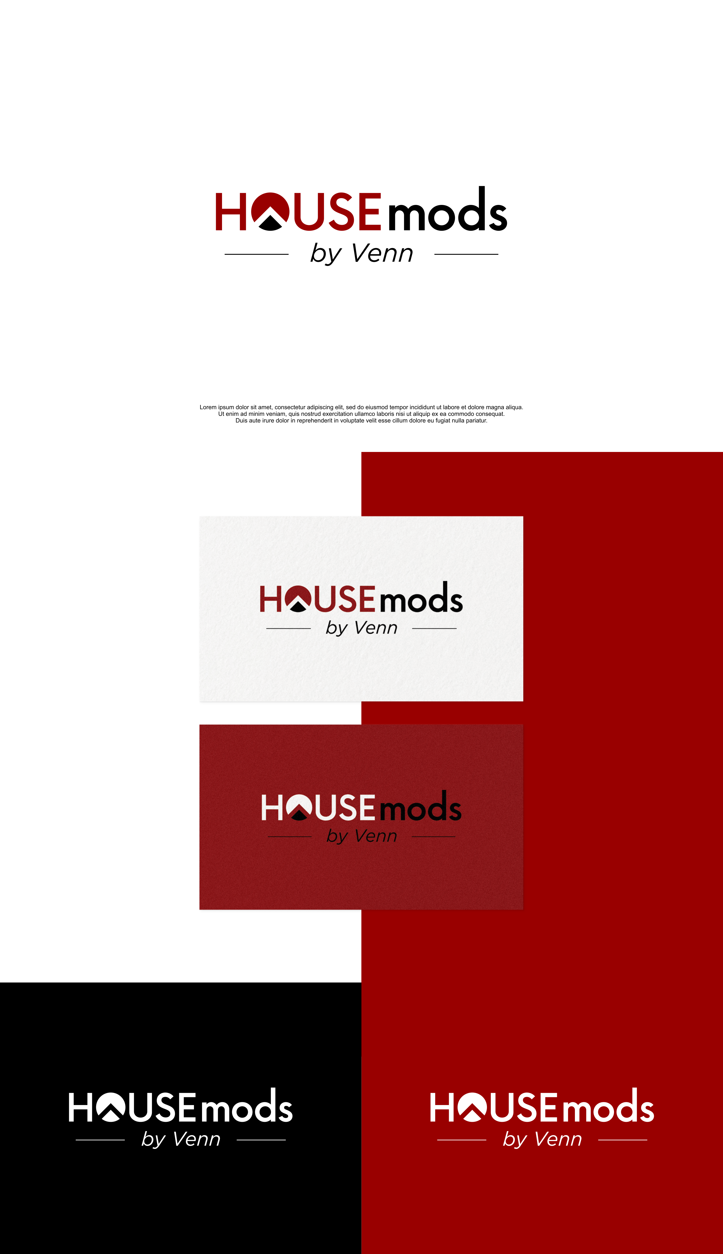 Logo Design by R!CKY for this project | Design #29648547