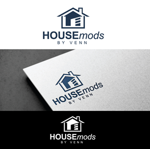 Logo Design by GODDREAMCREATION for this project | Design #29647766