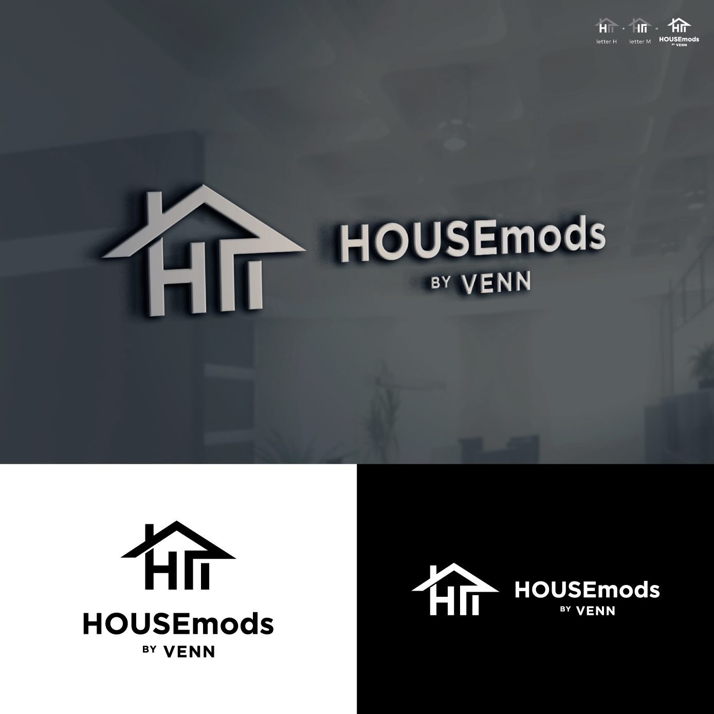 Logo Design by Radsky17 for this project | Design #29649119