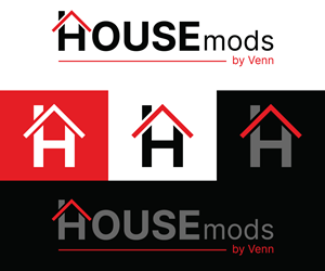 Logo Design by UN for this project | Design: #29662560