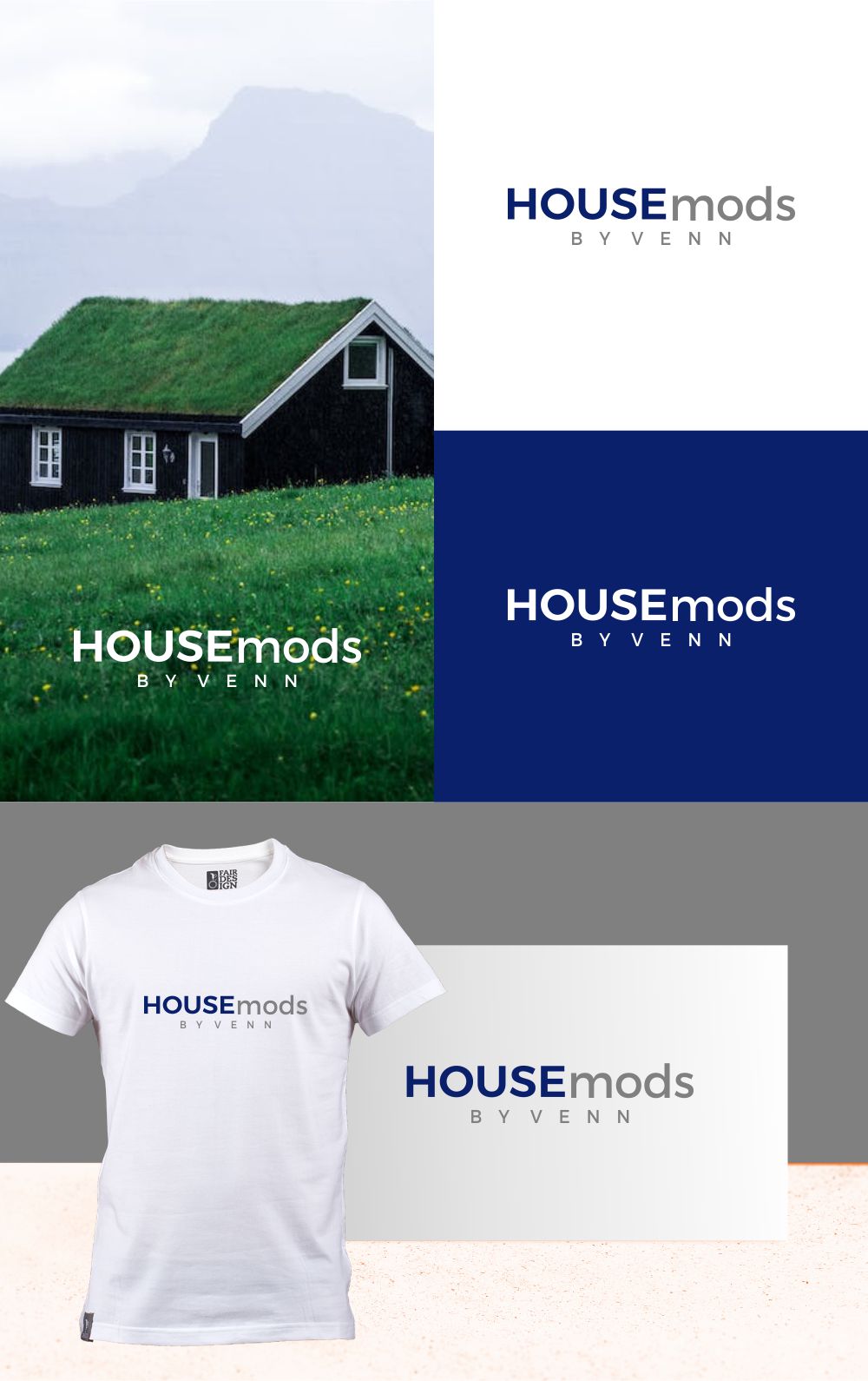 Logo Design by MX LogoArt for this project | Design #29647503