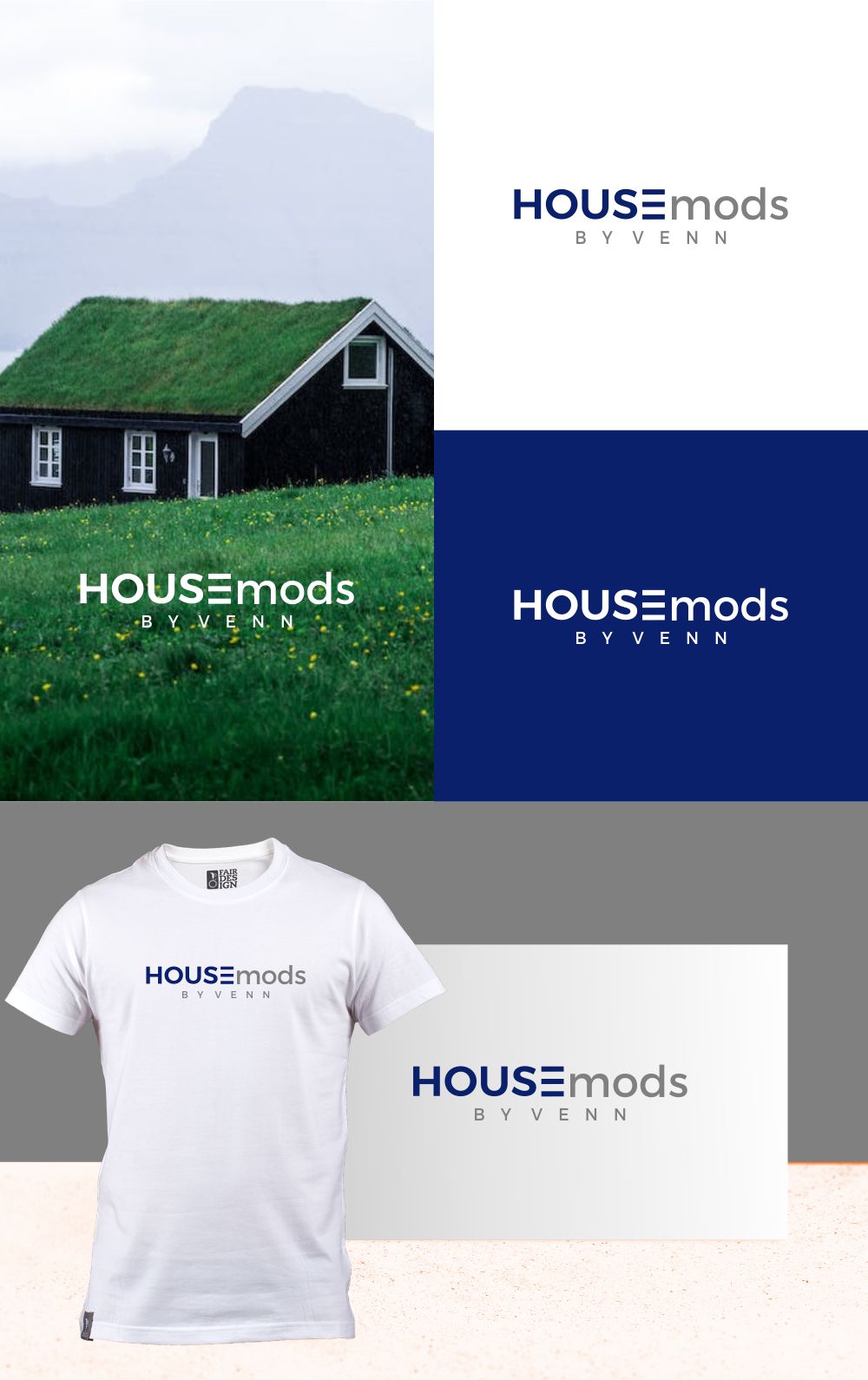 Logo Design by MX LogoArt for this project | Design #29647504