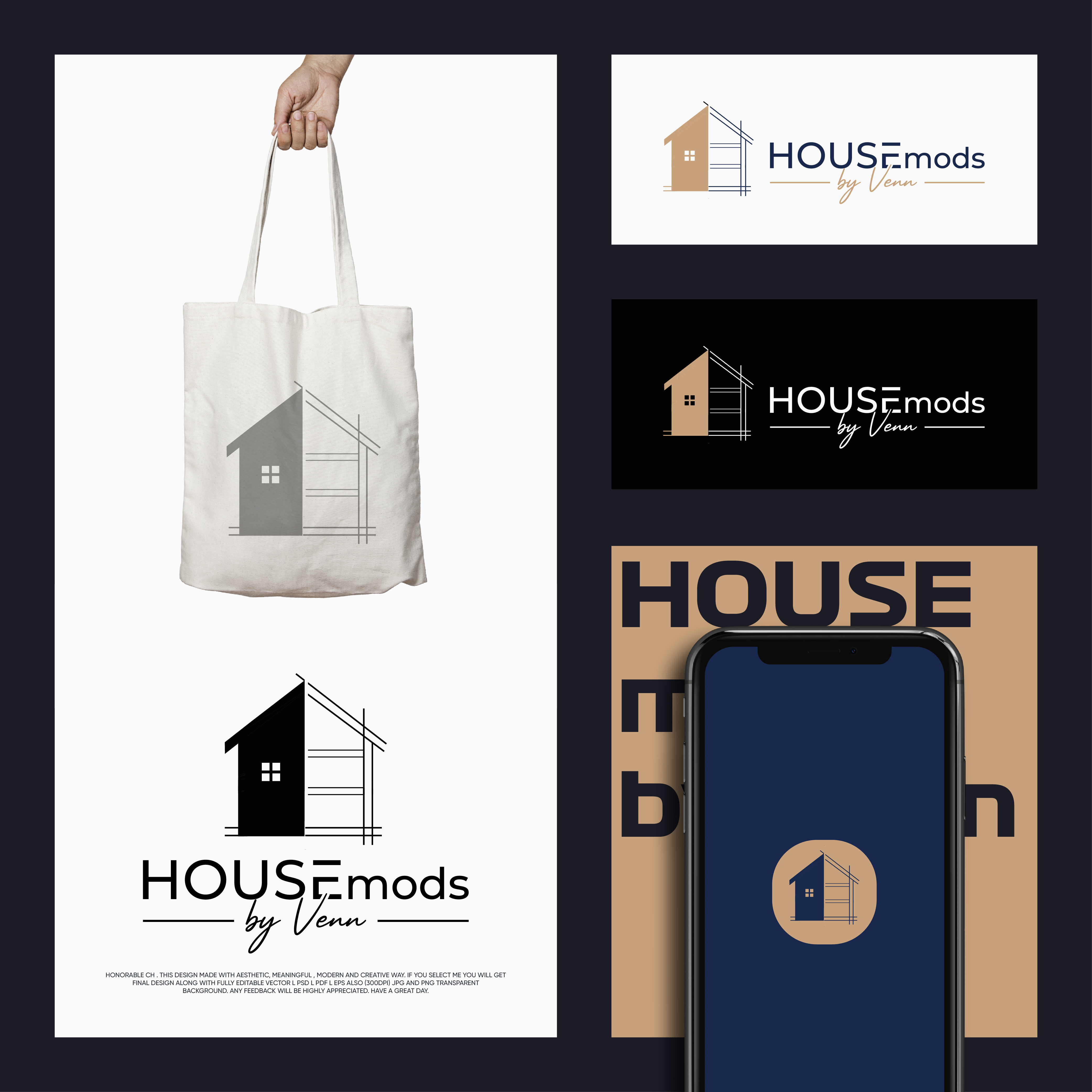 Logo Design by designprotox for this project | Design #29648633
