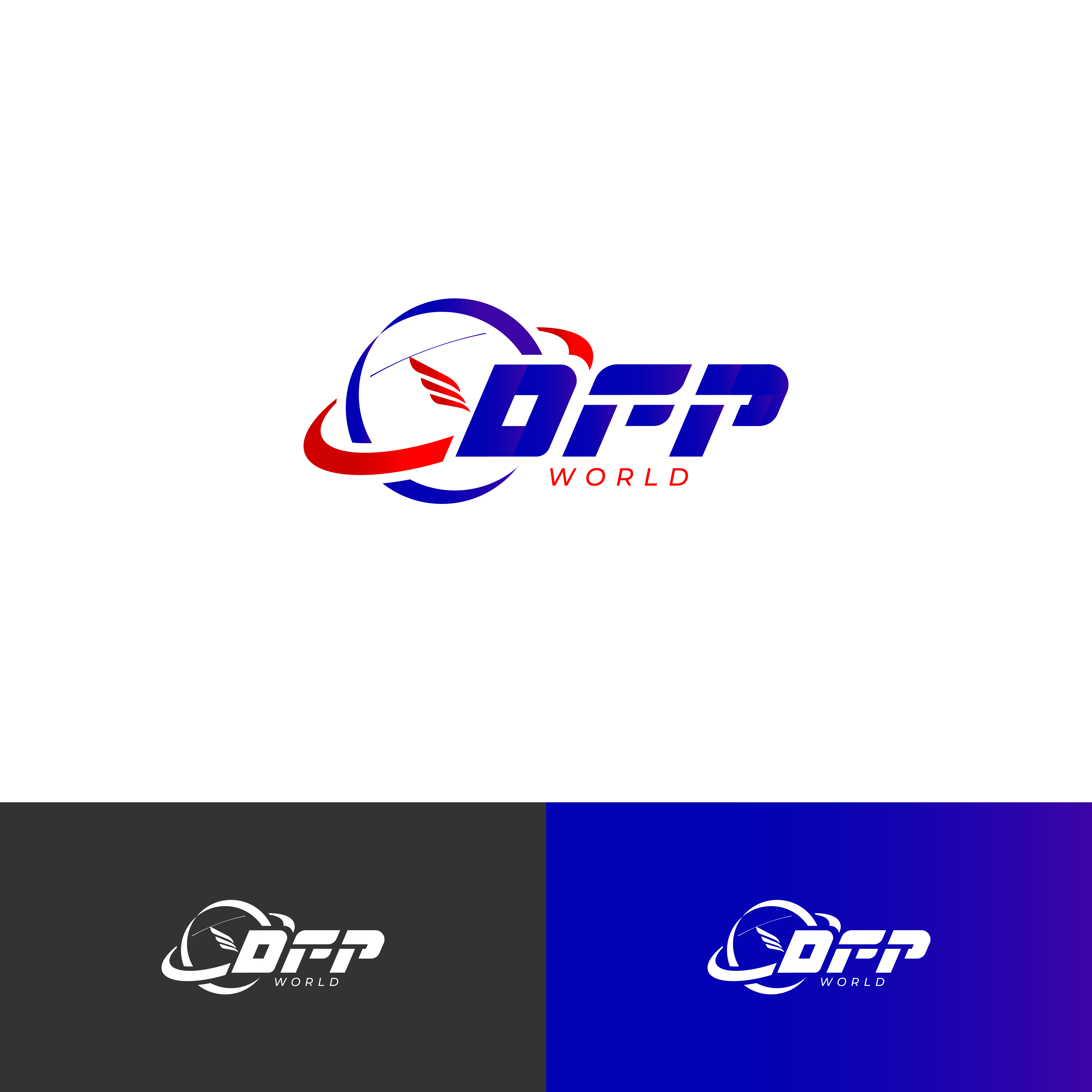 Logo Design by Tezar G. Permana for this project | Design #29654466