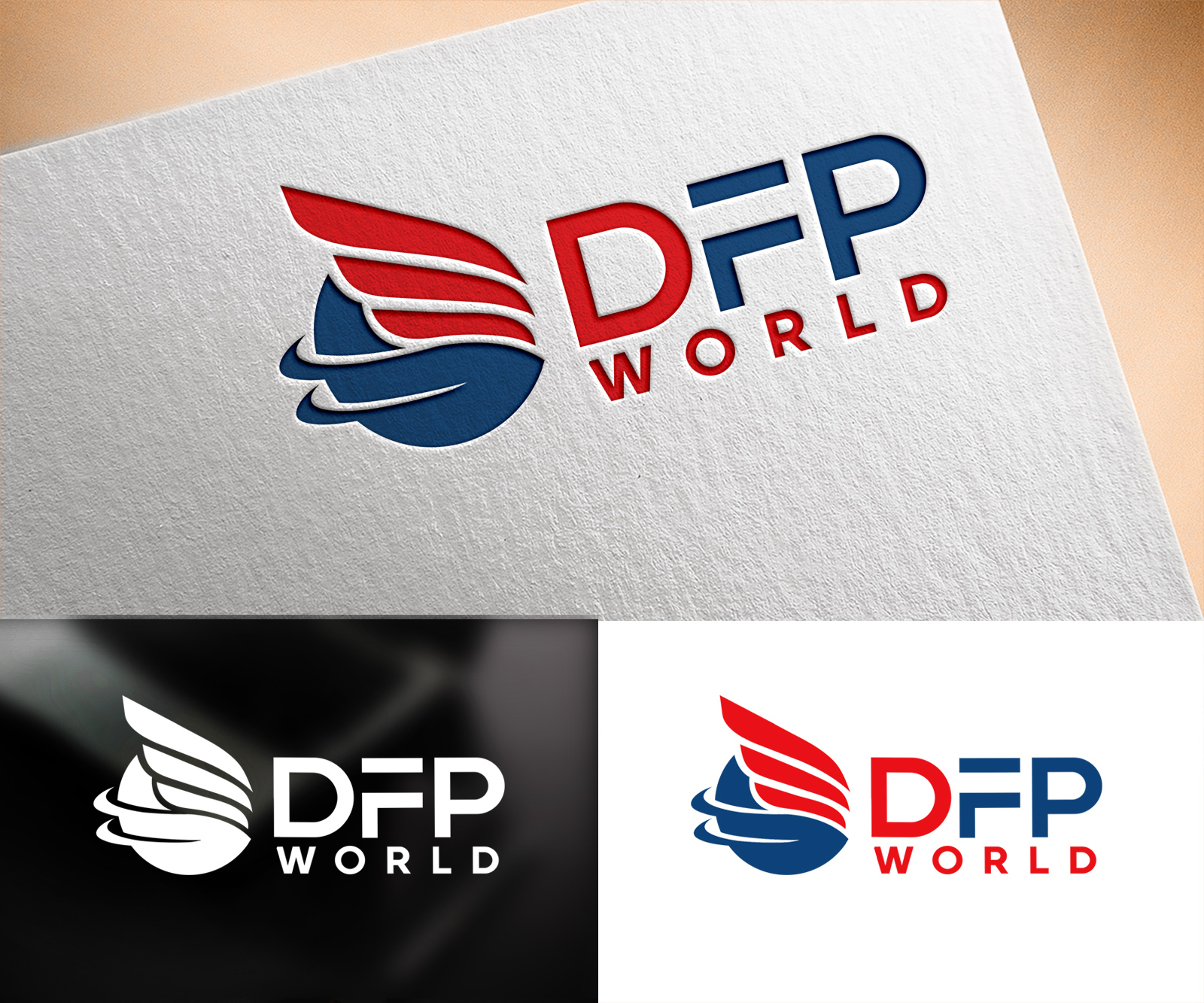 Logo Design by Vishak vasu for this project | Design #29657761