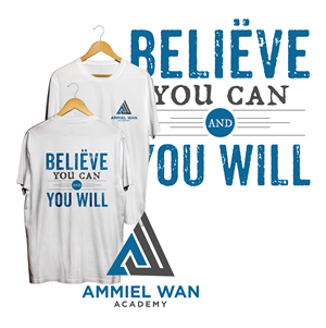 T-shirt Design by Graphic Storm